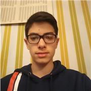 Studente in 3 istituto tecnico meccanico vorrei fare ripetizioni